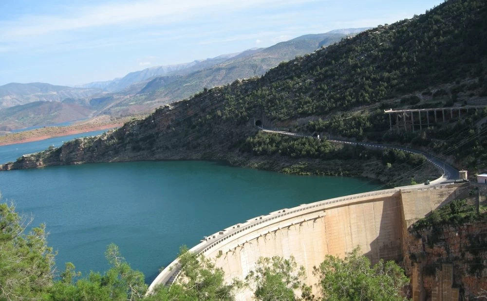 Eau : les barrages marocains perdent du terrain, mais conservent des réserves exceptionnelles
