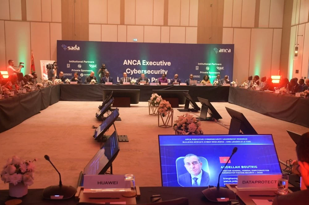 À Rabat, l'Afrique cherche sa réponse commune aux cybermenaces, le Maroc en éclaireur