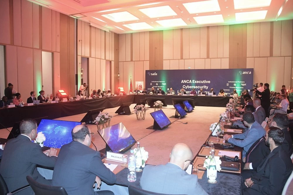 À Rabat, l'Afrique cherche sa réponse commune aux cybermenaces, le Maroc en éclaireur