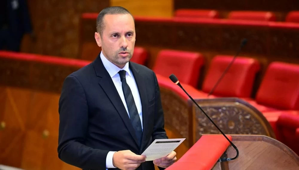 Médicaments : veille du marché, production locale… la recette Tehraoui pour prévenir les ruptures et sécuriser les stocks