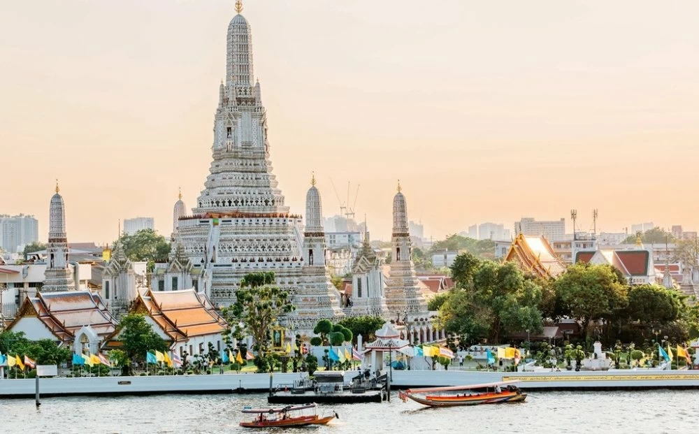 Thaïlande : vers la fin du séjour sans visa pour les Marocains