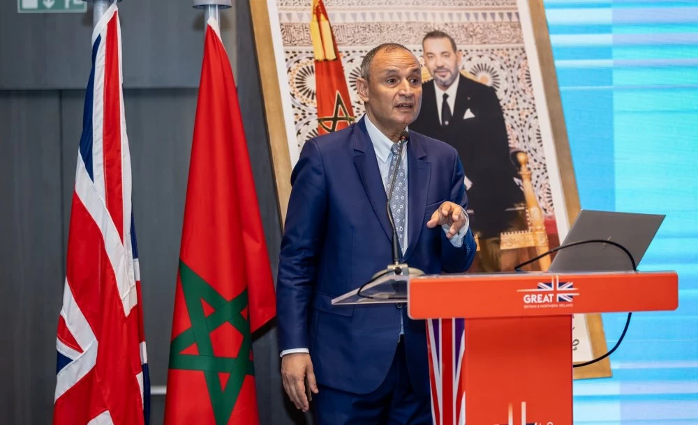 Maroc – Royaume-Uni : la 4ème session du Conseil d'association ouvre une nouvelle phase du partenariat stratégique et économique