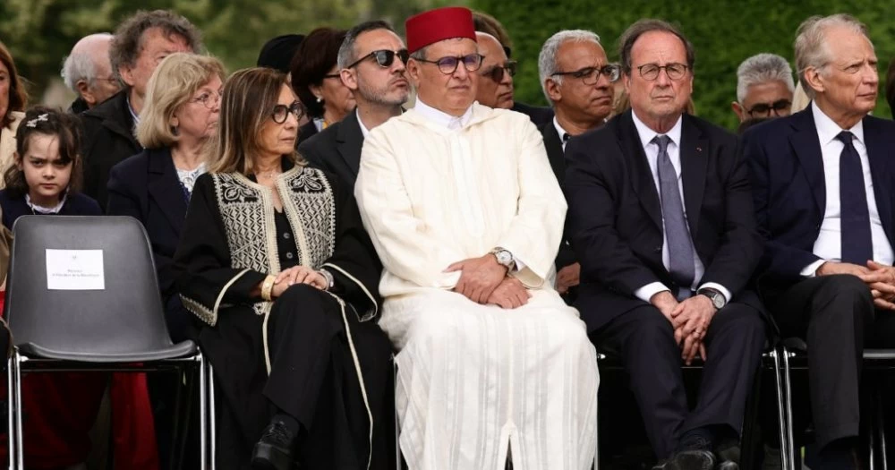 Ph : AFP