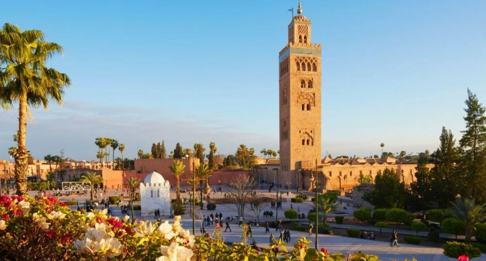 Marrakech parmi les 15 meilleures villes du monde pour l’art et la culture en 2026
