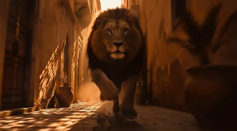 Les Lions de l'Atlas partent à la conquête de la Coupe du monde 2026