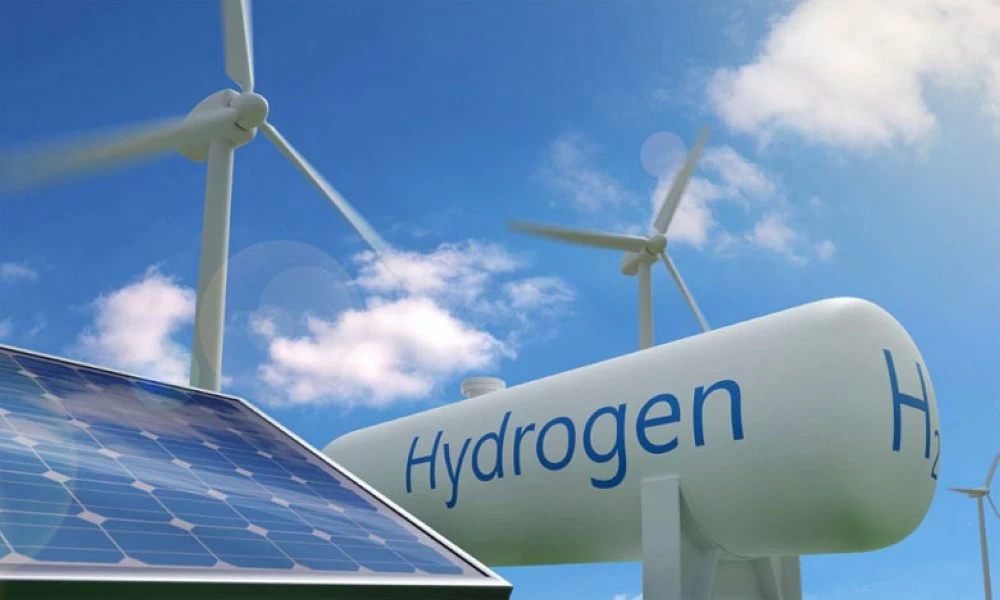 Energie propre pour l’industrie : la GIZ lance une grande analyse du marché
