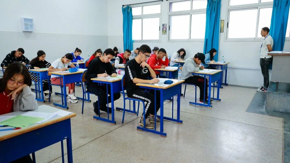 Bac 2026 : plus de 528.000 candidats entament les épreuves nationales ce jeudi