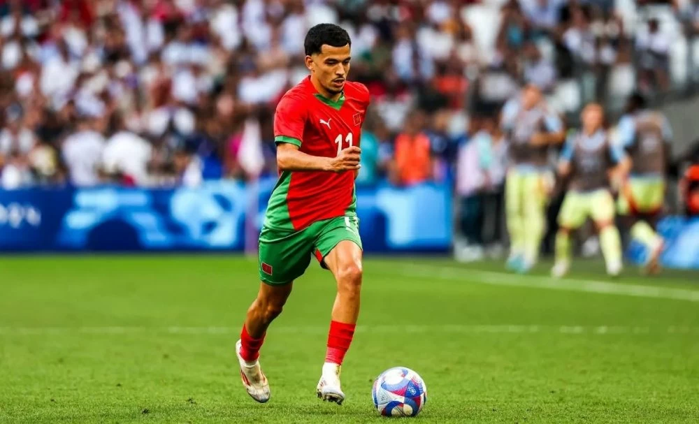 Mondial 2026 : Zakaria El Ouahdi autorisé à rejoindre les Lions de l’Atlas aux États-Unis