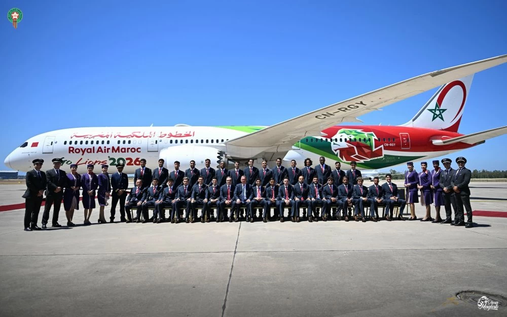 Mondial 2026 : dernière ligne droite pour les Lions de l’Atlas avant le choc face au Brésil
