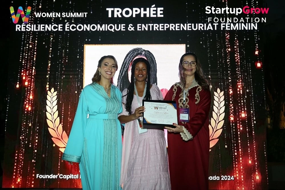 Women Summit 2026 : Les femmes au cœur de la nouvelle dynamique atlantique africaine