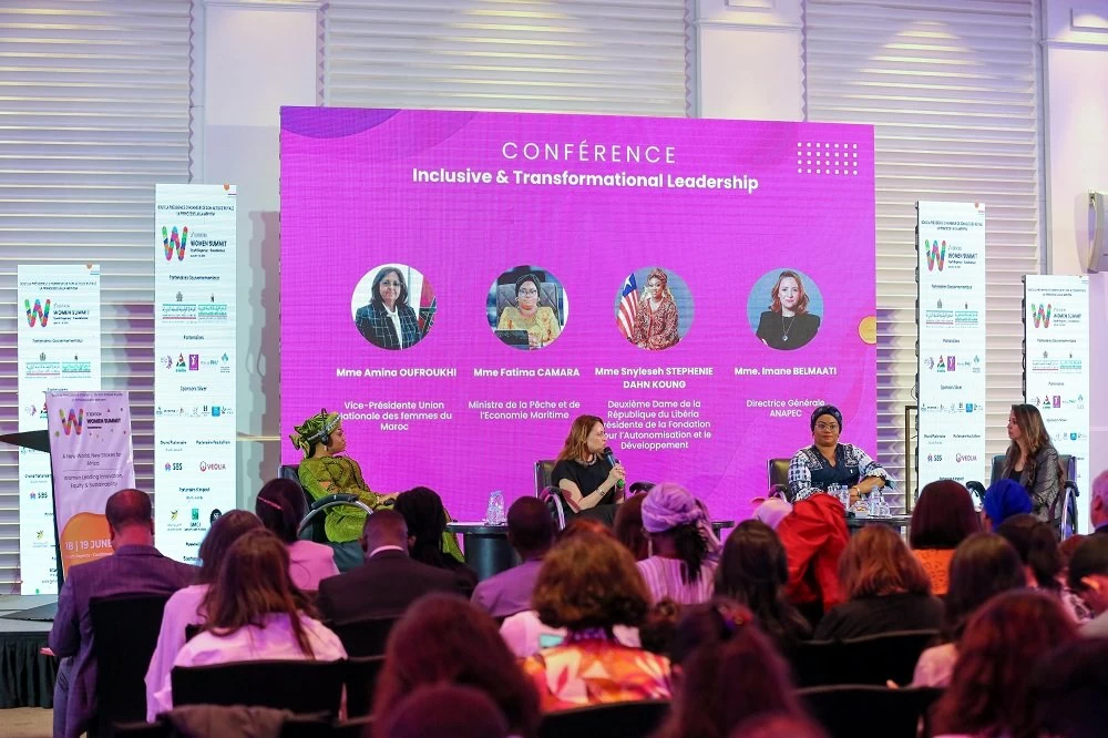 Women Summit 2026 : Les femmes au cœur de la nouvelle dynamique atlantique africaine