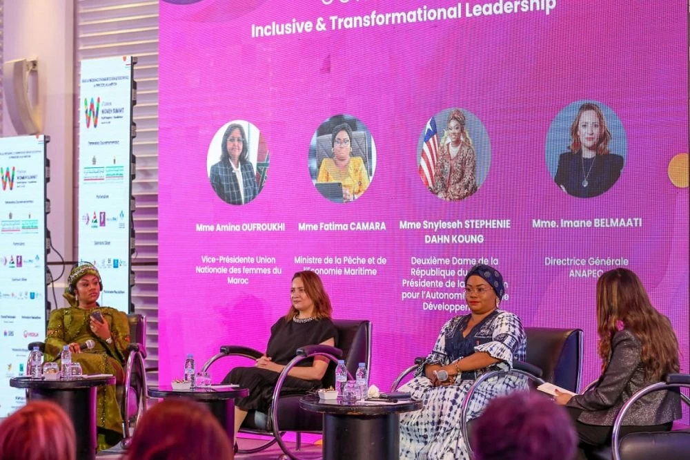 Women Summit 2026 : Les femmes au cœur de la nouvelle dynamique atlantique africaine