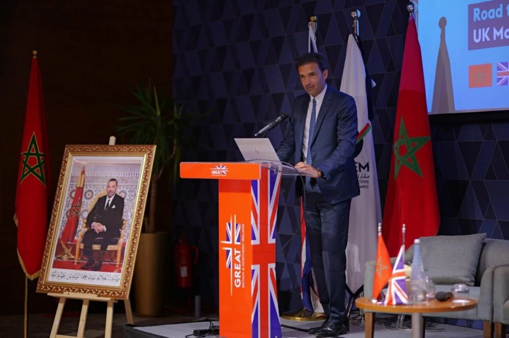Maroc – Royaume-Uni : un partenariat économique qui change de géométrie