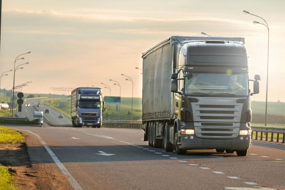 Aide aux transporteurs : une nouvelle tranche sera lancée à partir du 9 juin