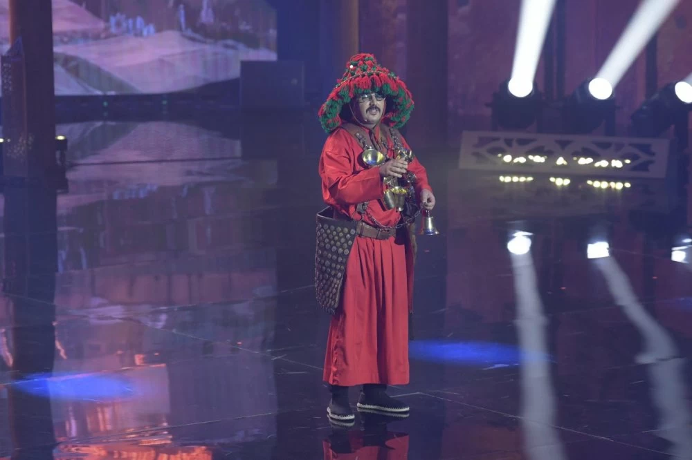 Marrakech Comedy Festival : Eko ouvre le bal avec un vibrant hommage à l'esprit de la cité ocre