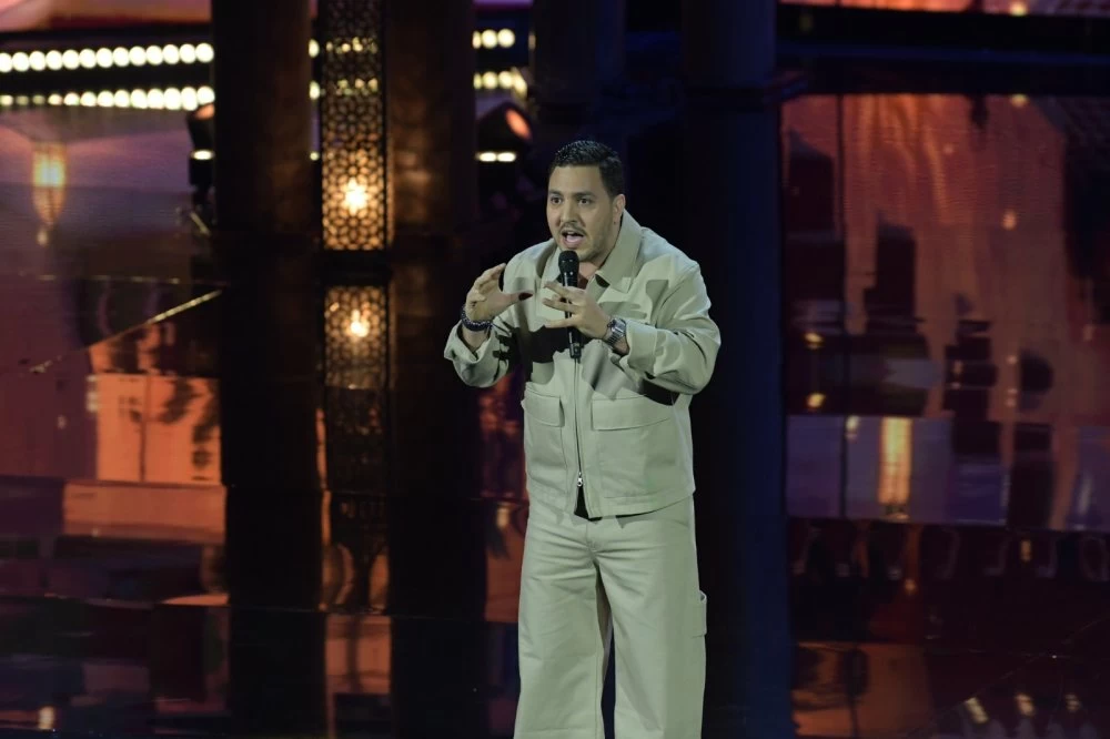 Marrakech Comedy Festival : une première édition portée par le public et les talents