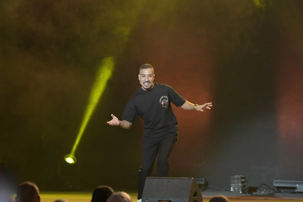 Marrakech Comedy Festival : une première édition portée par le public et les talents