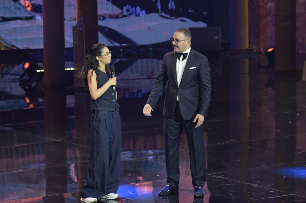 Marrakech Comedy Festival : une première édition portée par le public et les talents