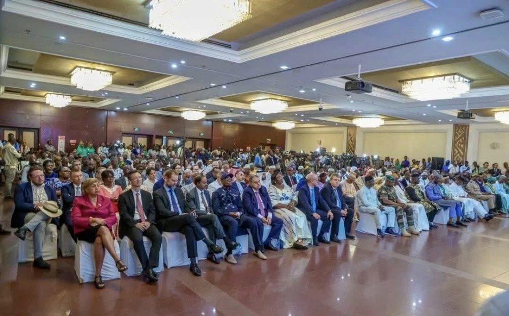 Deux ministres maliens rendent hommage au Maroc, allié indéfectible du Mali, depuis le Forum panafricain des médias-Bamako