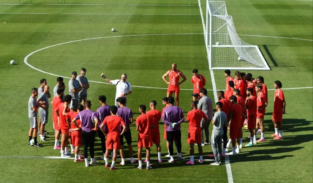 Mondial 2026 : les leçons du dernier test des Lions de l’Atlas face à la Norvège