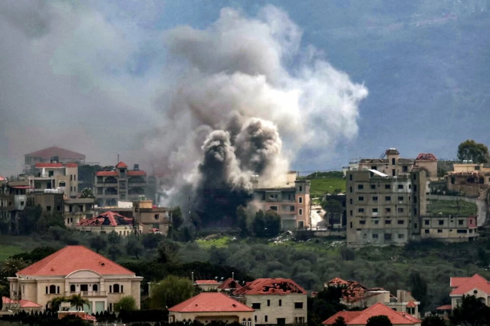 L'Iran annonce un arrêt de l'opération militaire contre Israël