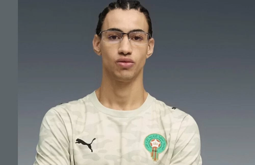 Mondial 2026 : Puma et le designer Salehe Bembury réinventent le style des joueurs hors du terrain