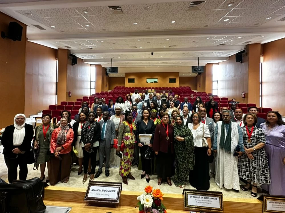 Favoriser le leadership féminin, un enjeu majeur pour l’Afrique