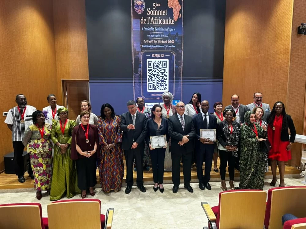 Favoriser le leadership féminin, un enjeu majeur pour l’Afrique