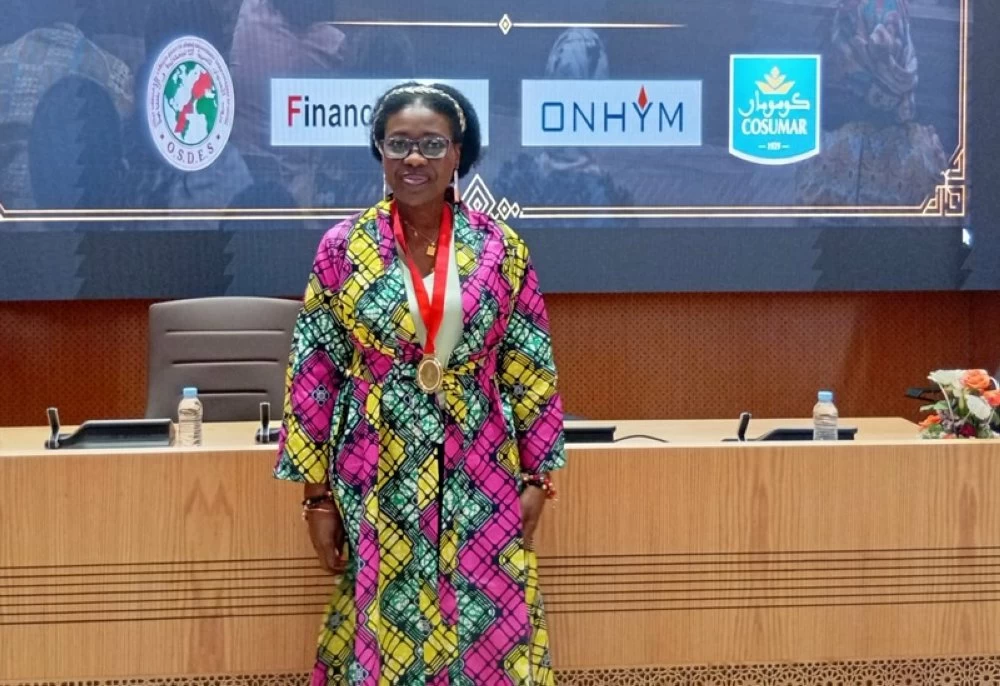 Favoriser le leadership féminin, un enjeu majeur pour l’Afrique