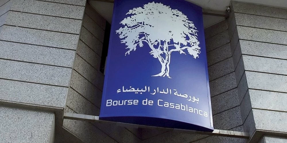 Bourse de Casablanca : le MASI accélère sa correction, prises de bénéfices sur les minières