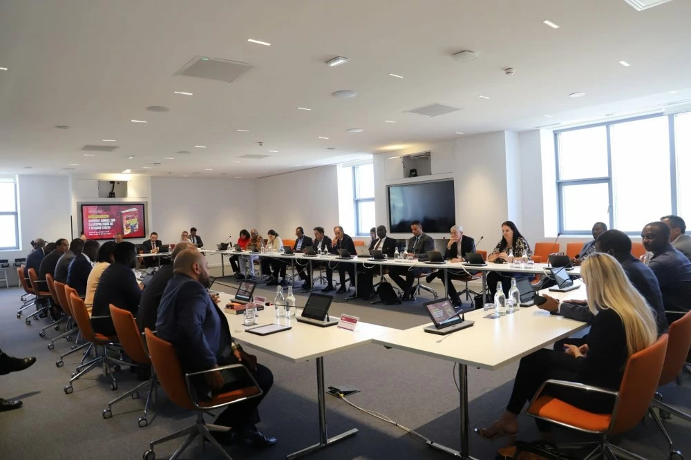 Géopolitique : radioscopie d’une Afrique en quête d’émergence (PCNS)
