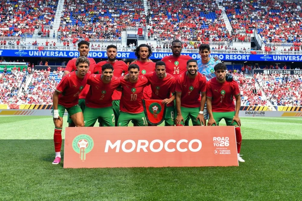 Mondial 2026 : à quelle heure et sur quelles chaînes suivre le match Maroc-Brésil ?