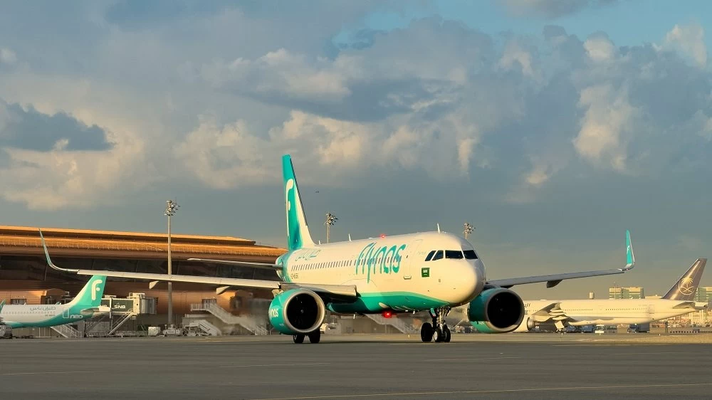 Flynas annonce le lancement de vols directs entre Rabat et Djeddah à partir du 4 juillet
