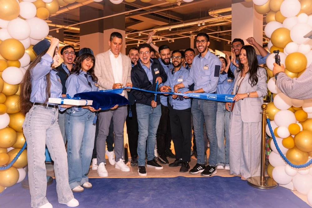 JYSK ouvre son premier magasin à Tanger et poursuit son expansion au Maroc
