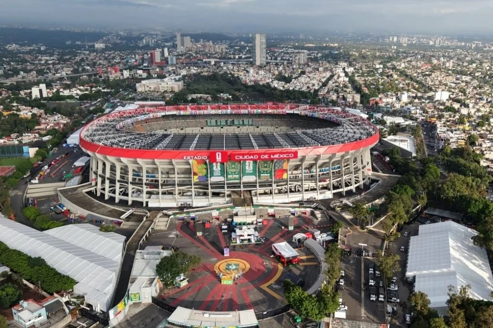 Mondial 2026 : Plongée au cœur des six stades les plus spectaculaires