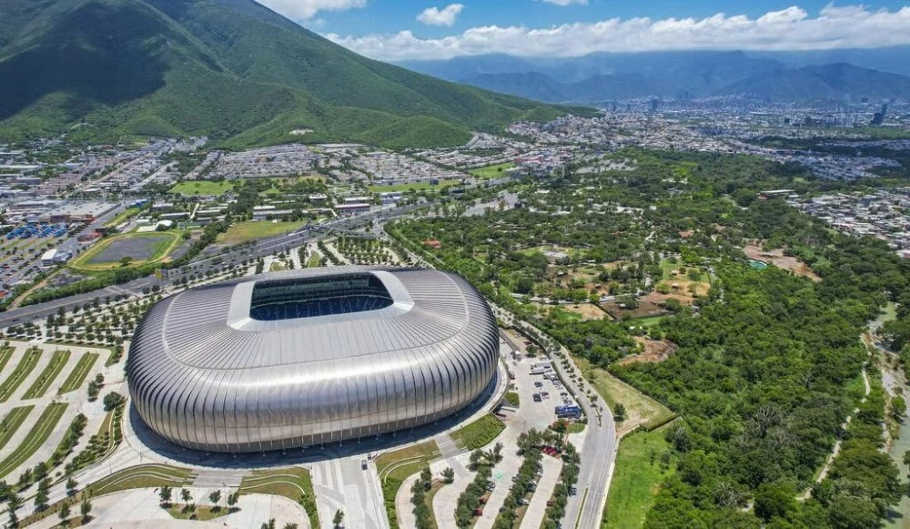 Mondial 2026 : Plongée au cœur des six stades les plus spectaculaires