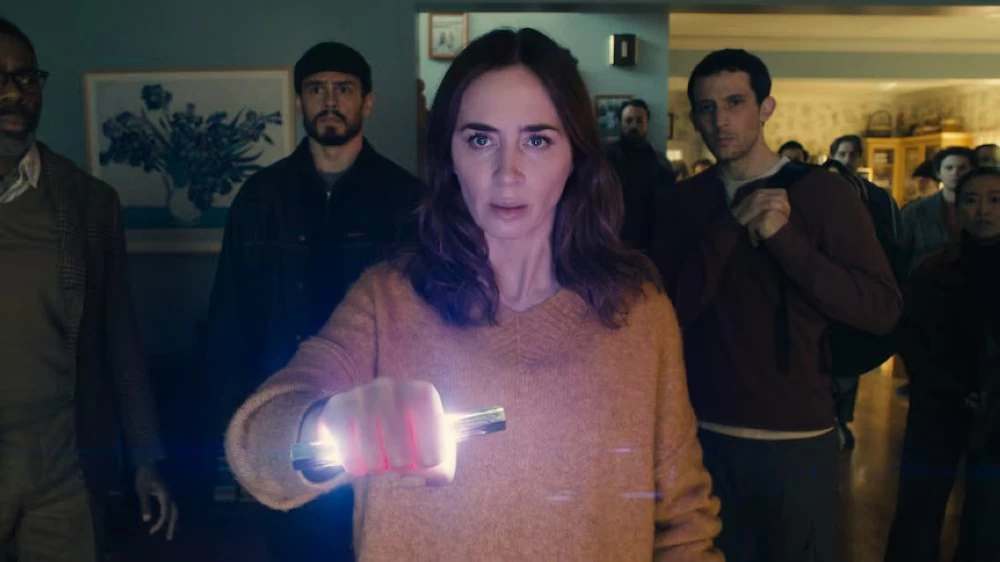 Sélection Le Matin : 4 nouveaux films à vivre au cinéma ce weekend