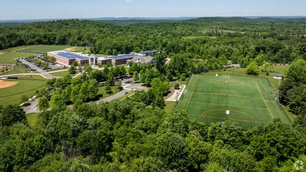Mondial 2026 : Zoom sur le camp de base des Lions de l’Atlas au New Jersey et les stades du premier tour