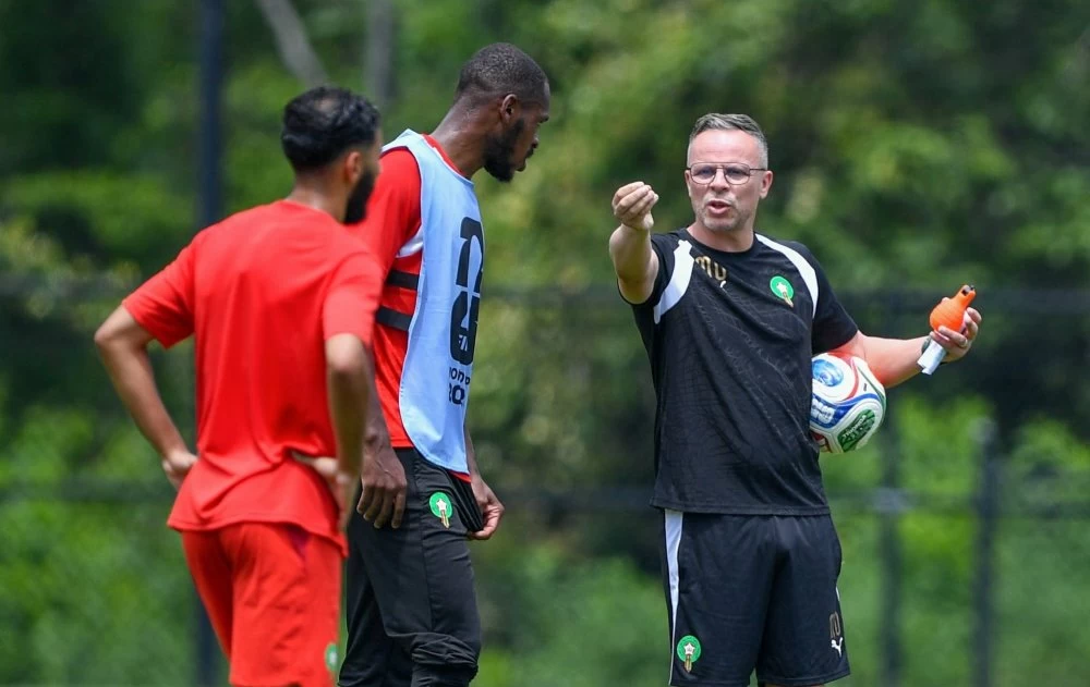 Mondial 2026 : les Lions de l’Atlas face au géant brésilien pour lancer leur campagne