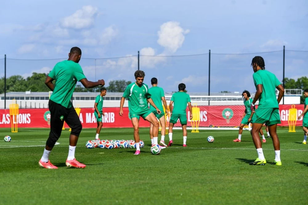 Mondial 2026 : les Lions de l’Atlas face au géant brésilien pour lancer leur campagne