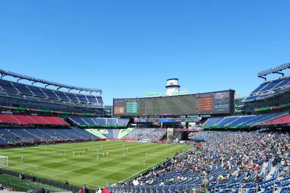 Mondial 2026 : Zoom sur le camp de base des Lions de l’Atlas au New Jersey et les stades du premier tour