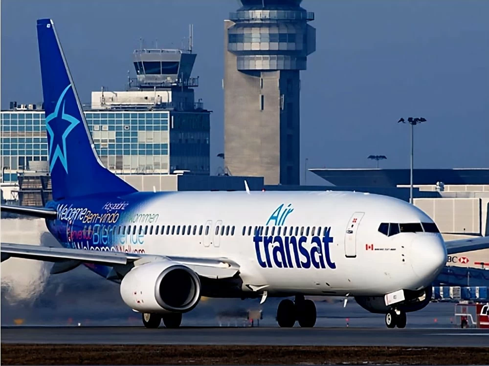 Le premier vol direct reliant Montréal à Agadir a atterri samedi à l’aéroport Al Massira