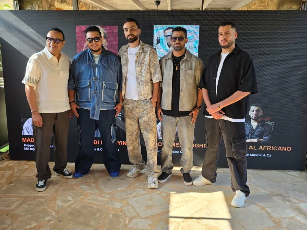 Musique, football, gaming : Orange Talents mise sur les passions des jeunes Marocains