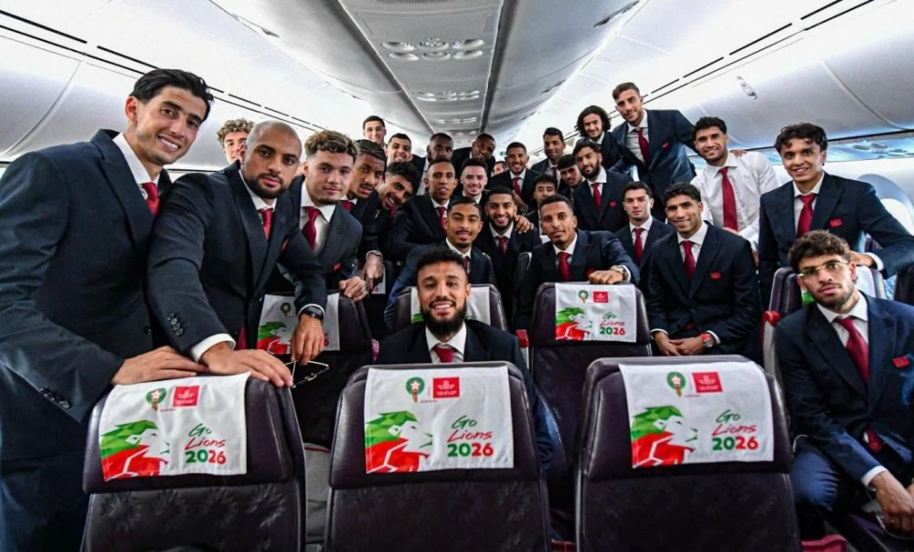 Mondial 2026 : Une nouvelle génération de Lions en quête de gloire