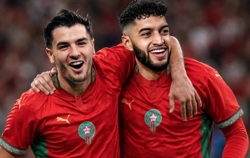 Mondial 2026 : le Maroc accroche le Brésil pour son entrée en lice
