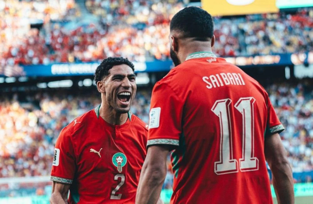 Mondial 2026 : la presse étrangère salue un Maroc « supérieur », « séduisant » et désormais parmi l’élite mondiale