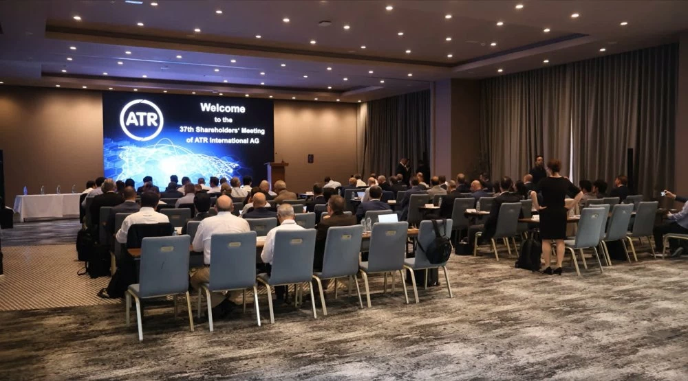 Le géant ATR International réunit l'aftermarket mondial à Marrakech