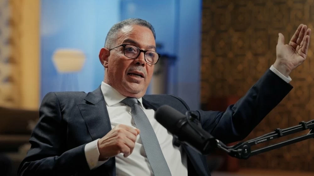 Lekjaa répond aux accusations d'influence au sein de la CAF