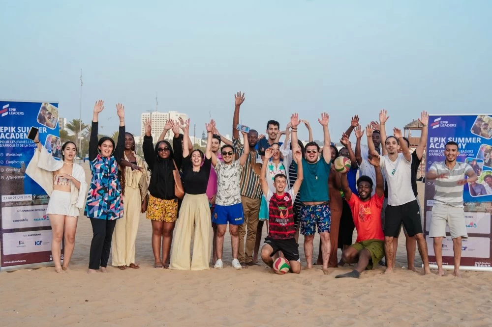 Leadership et innovation : Agadir accueille la 2ᵉ édition de l’Epik Summer Academy