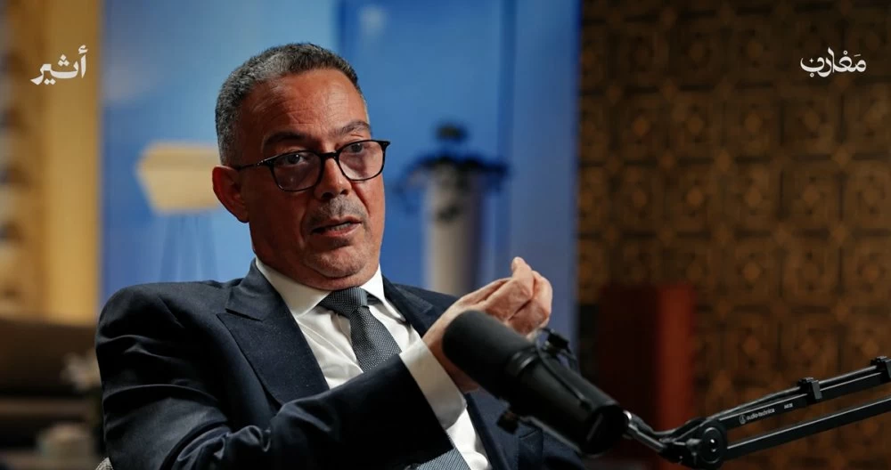 Maroc profond, Mondial 2030 et rumeurs de primature : la mise au point de Fouzi Lekjaa